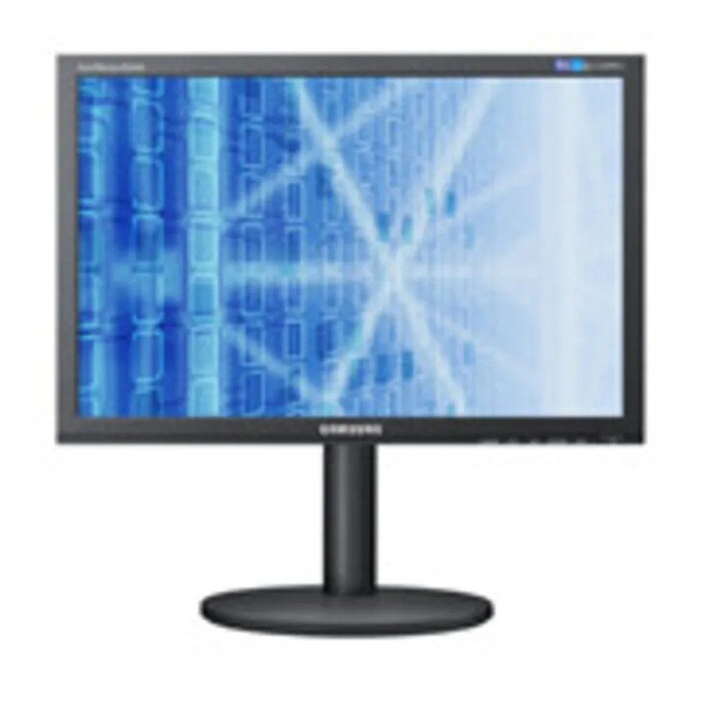 Samsung SyncMaster B2240EW refurbished monitor