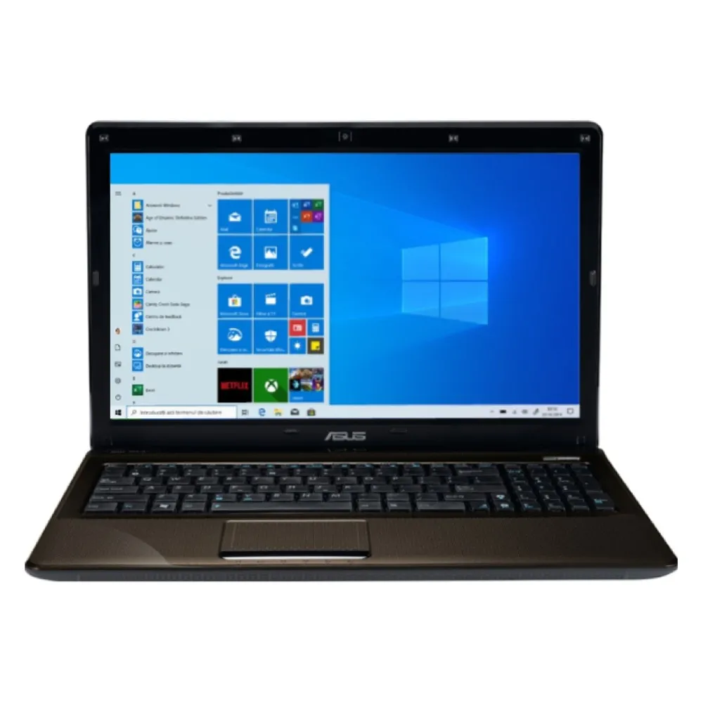 Asus K52JU refurbished