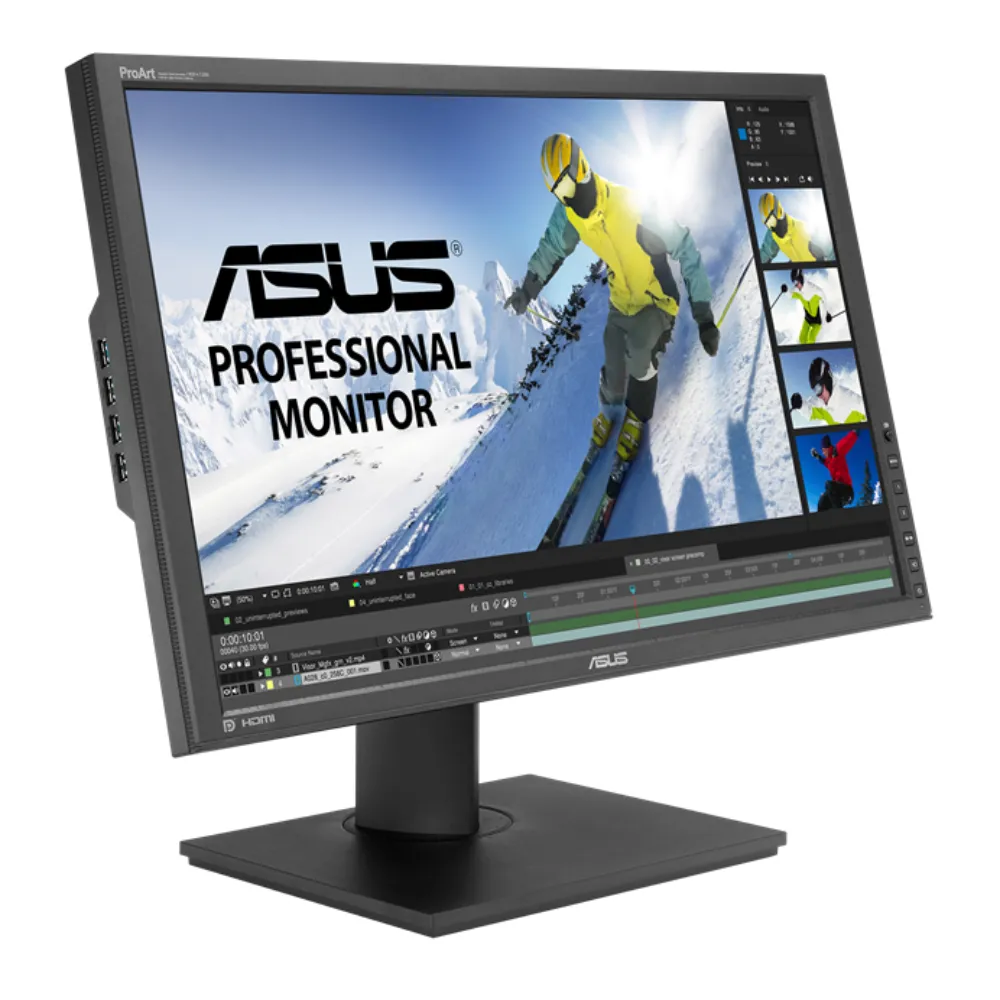 Asus PA248Q refurbished monitor