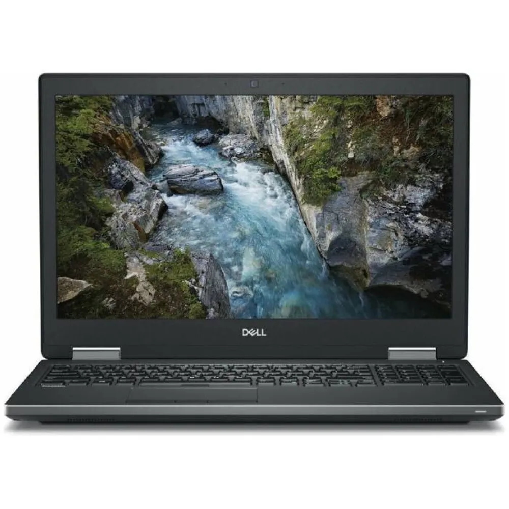 Dell Precision 7540 refurbished