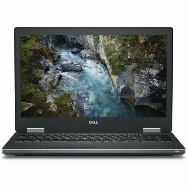 Dell Precision 7540
