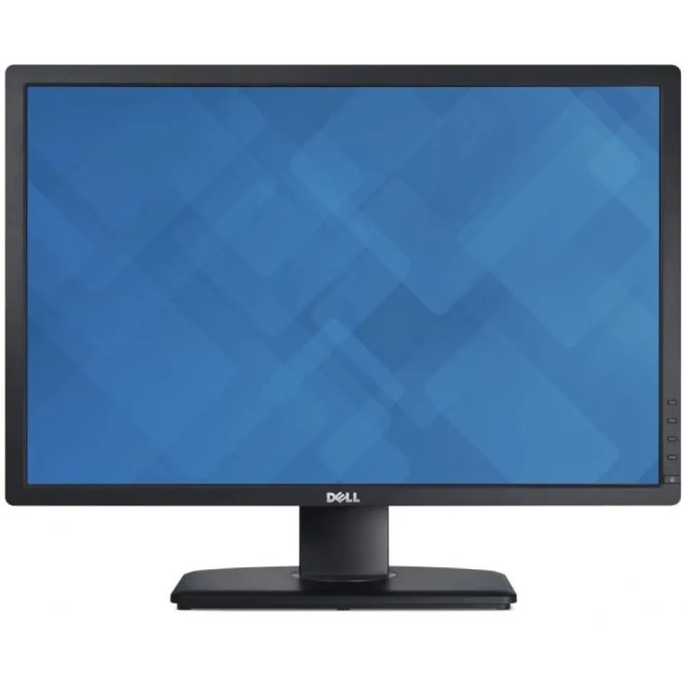 Dell UltraSharp U2412M refurbished monitor