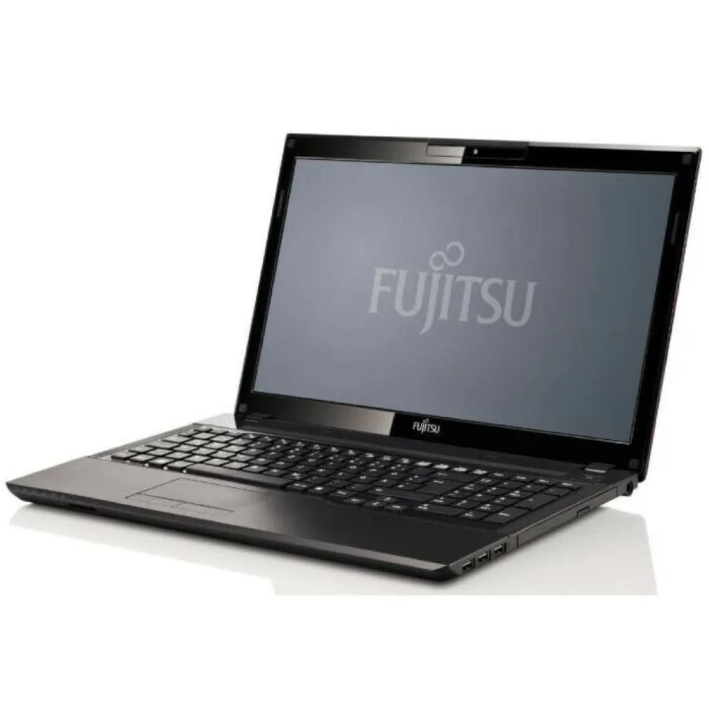 Fujitsu LifeBook AH552 refurbished