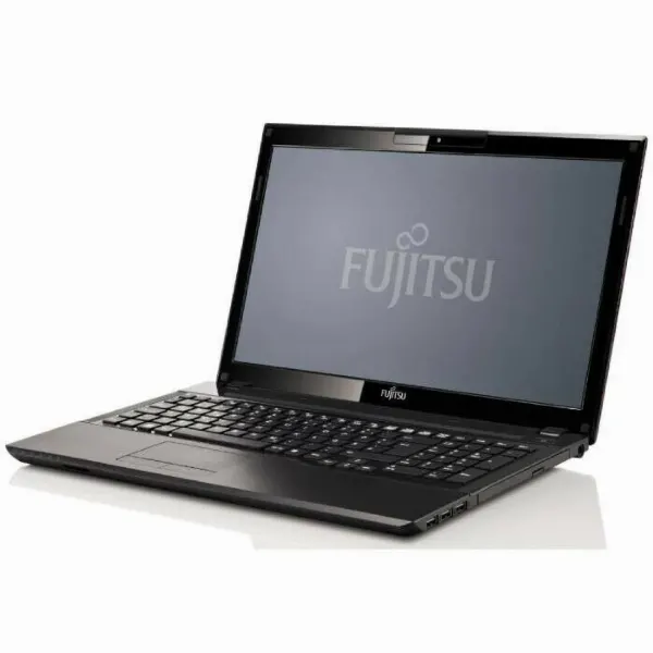 Fujitsu LifeBook AH552