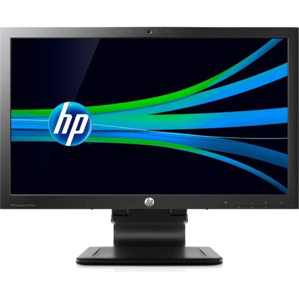 HP Compaq LA2206xc refurbished monitor