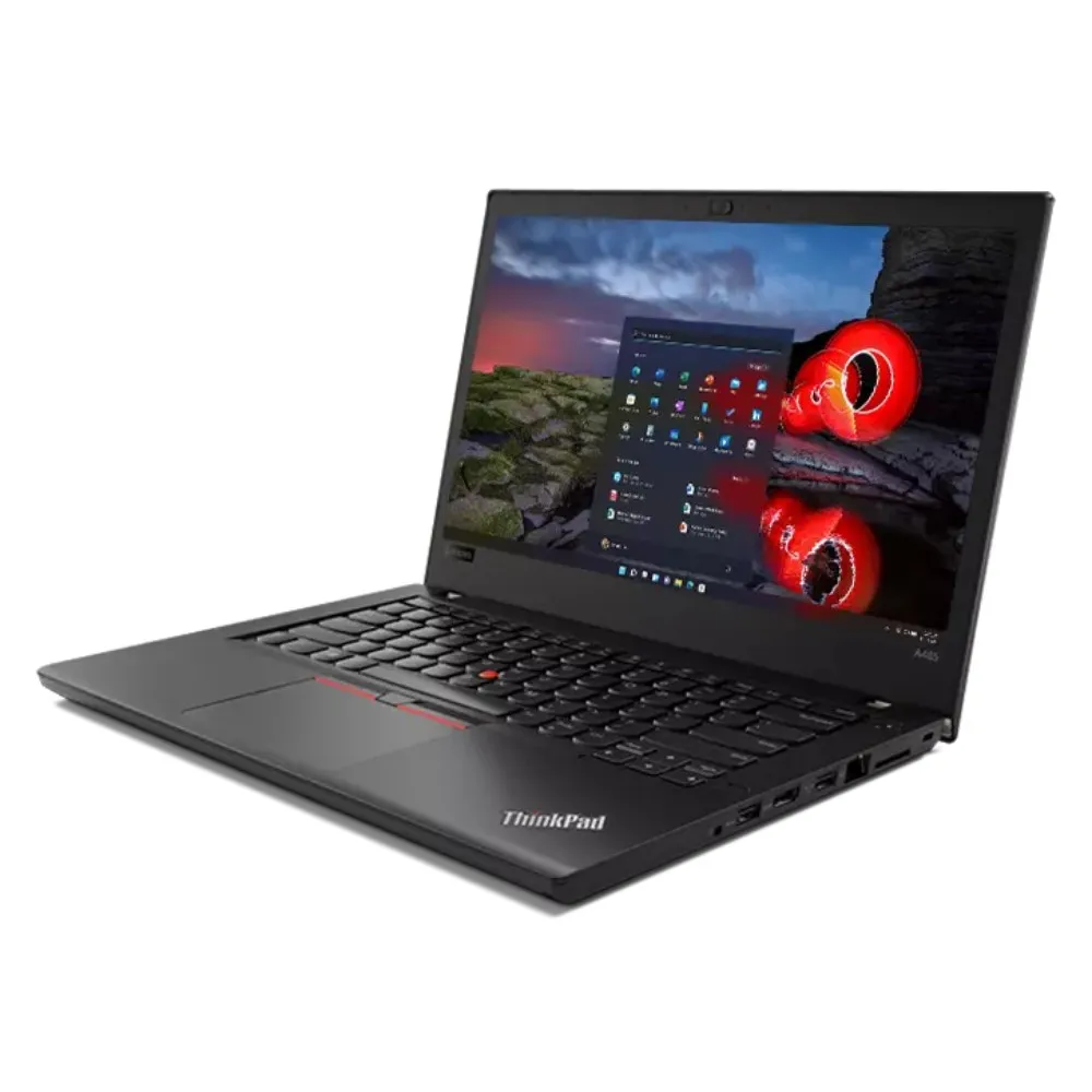 Lenovo ThinkPad A485 refurbished