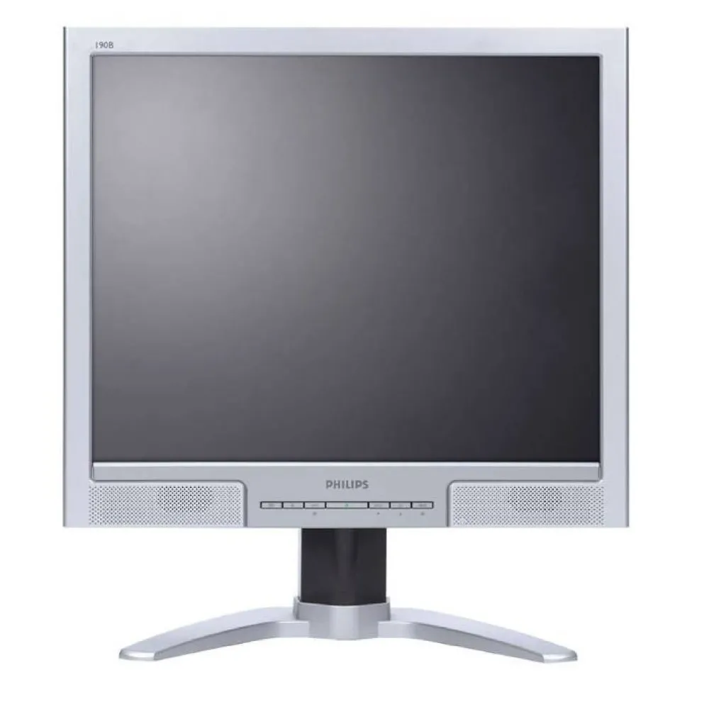 Philips Brilliance 190B7 refurbished monitor