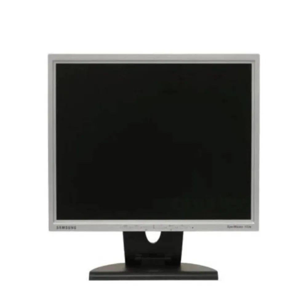 Samsung SyncMaster 172N refurbished monitor