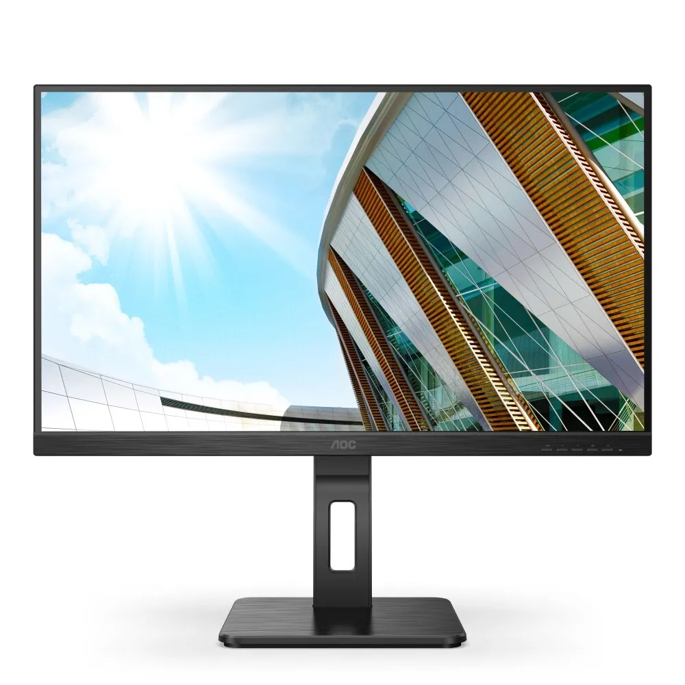 AOC Q27P2Q refurbished monitor