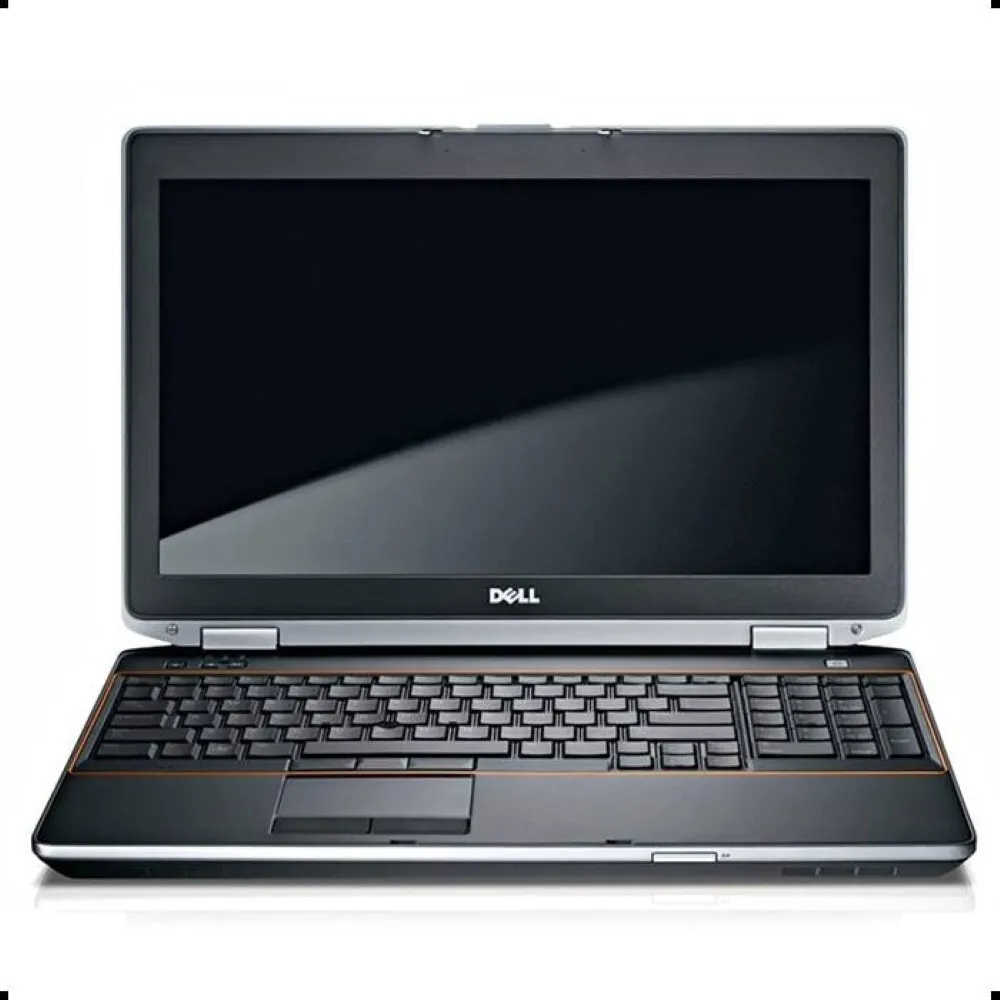 Dell Latitude E6520 refurbished