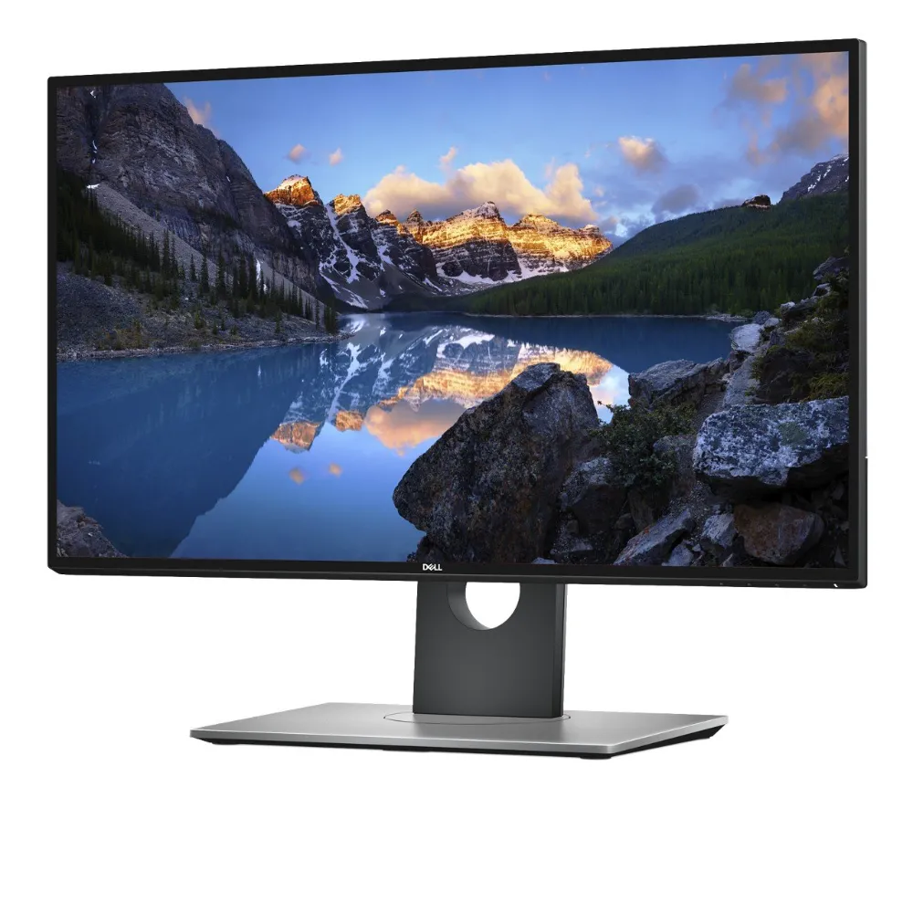 Dell UltraSharp U2518D refurbished monitor