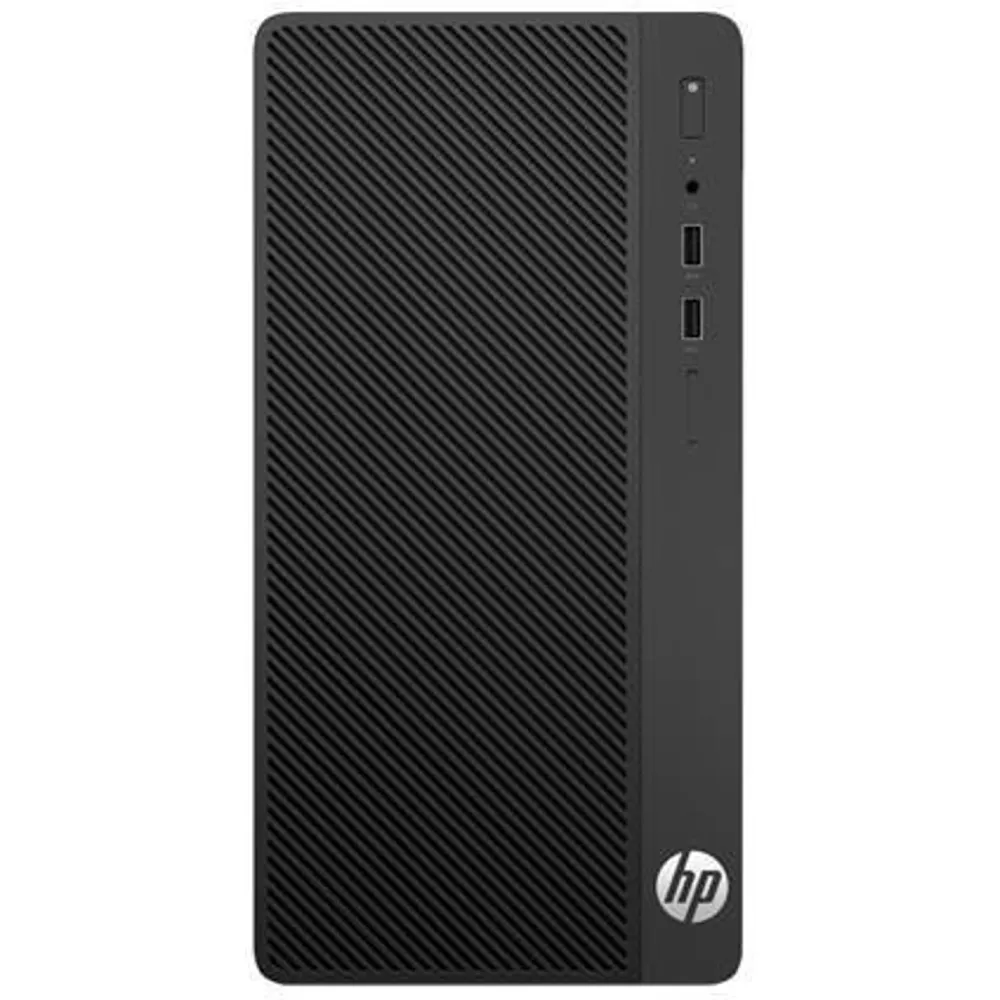HP 260 G3 Micro Tower refurbished