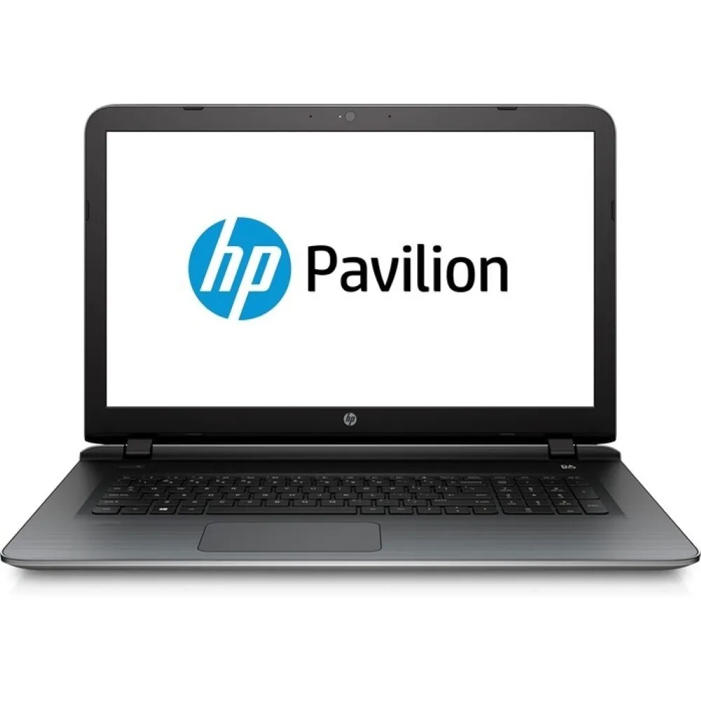 HP Pavilion 17 refurbished