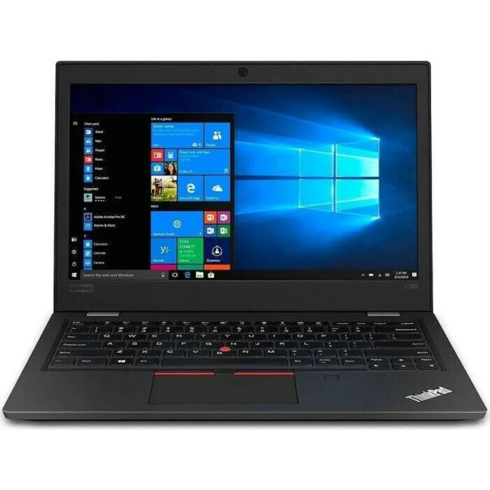 Lenovo ThinkPad L390 refurbished