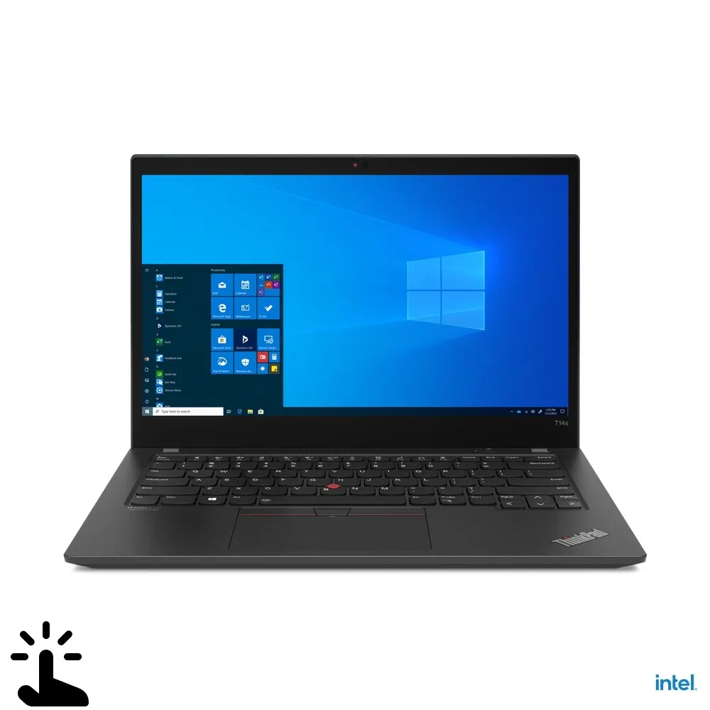 Lenovo ThinkPad T14s refurbished