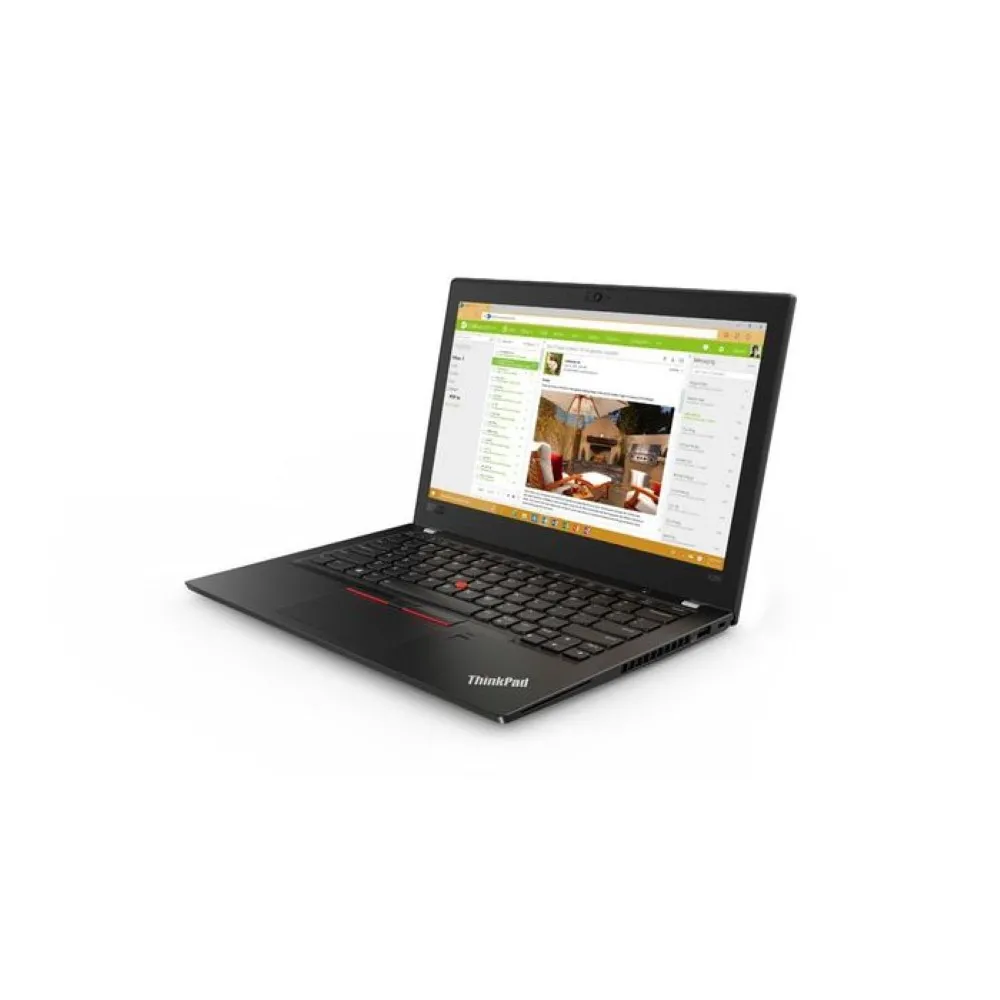 Lenovo ThinkPad X280 refurbished