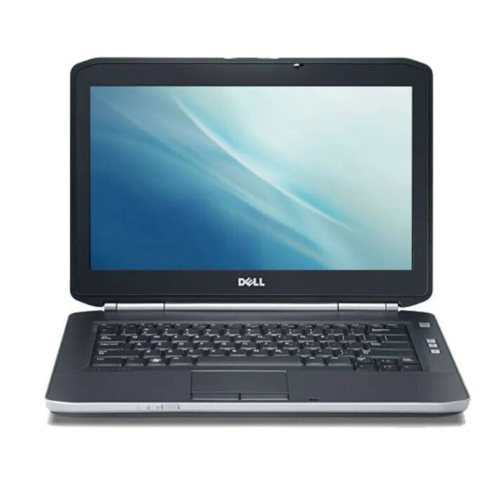 Dell Latitude E5420 refurbished