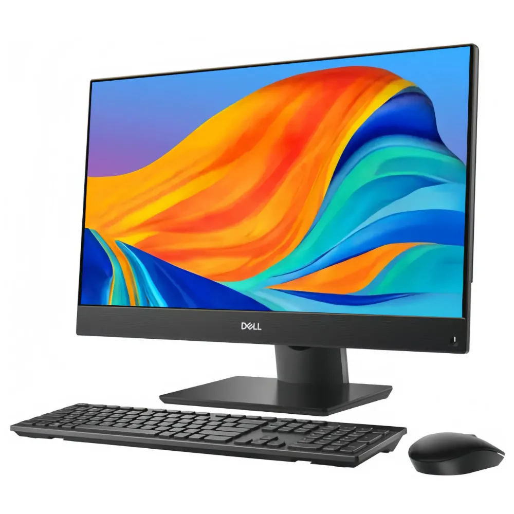 Dell Optiplex 7480 All-in-one refurbished