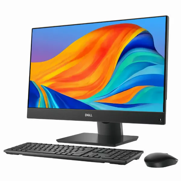 Dell Optiplex 7480 All-in-one