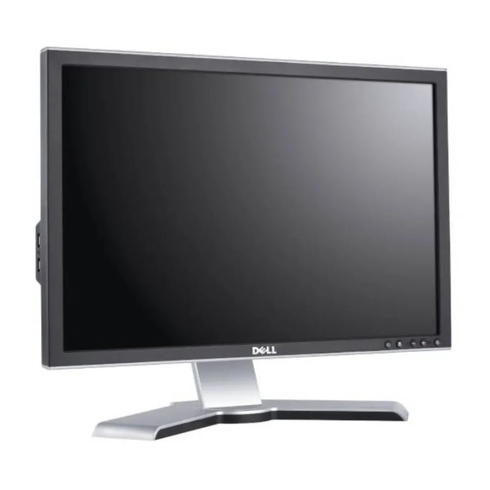 Dell UltraSharp 2408WFPB refurbished monitor