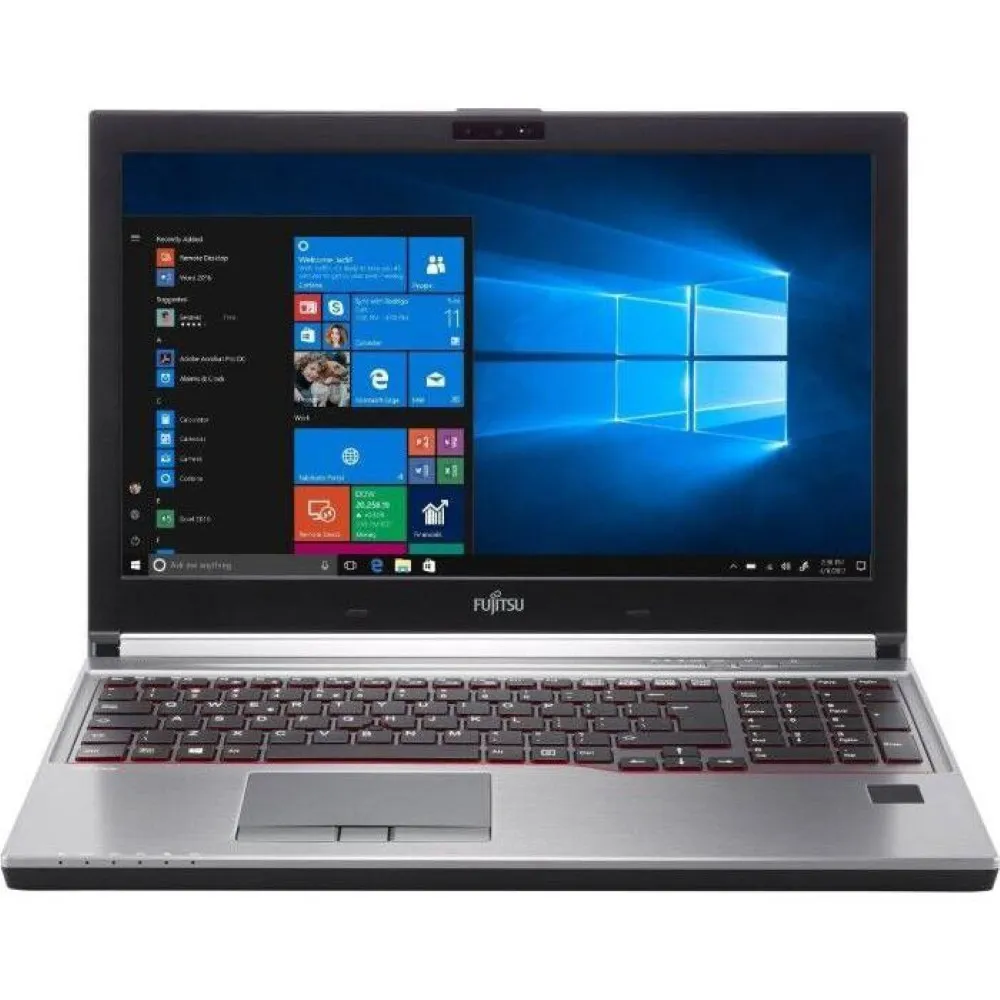 Fujitsu Celsius H770 refurbished