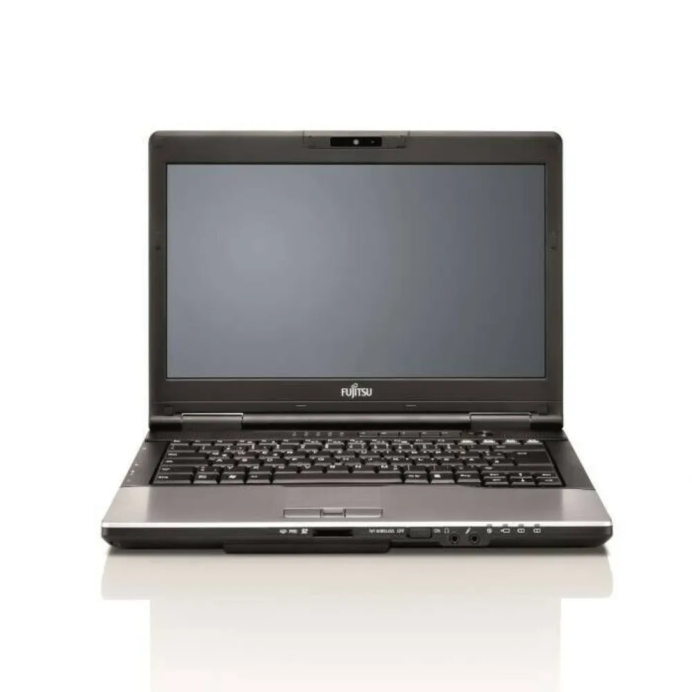 Fujitsu LifeBook S752 refurbished