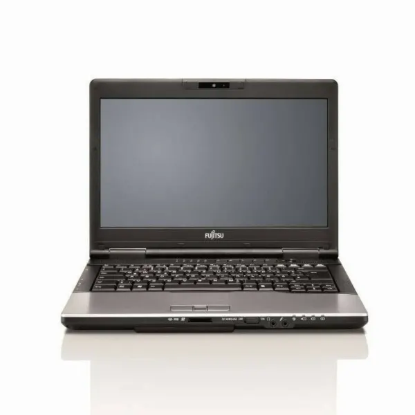 Fujitsu LifeBook S752