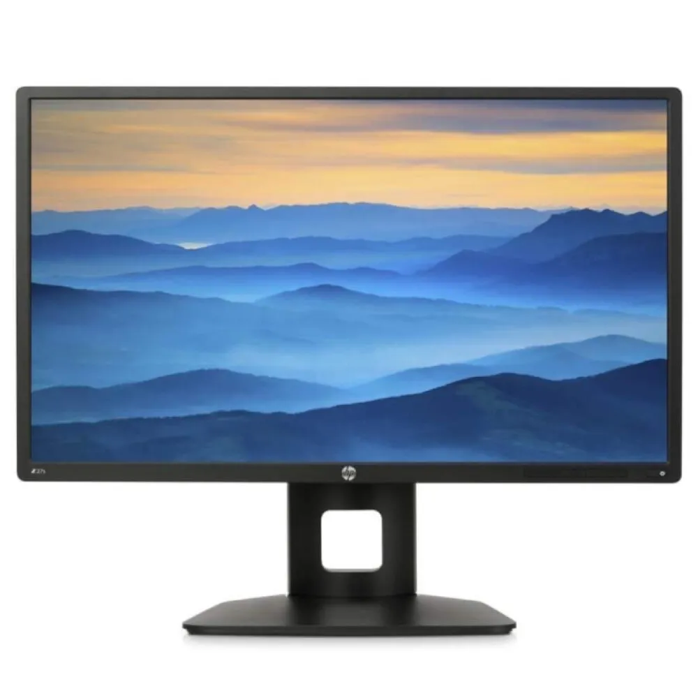 HP Z Display Z27s refurbished monitor