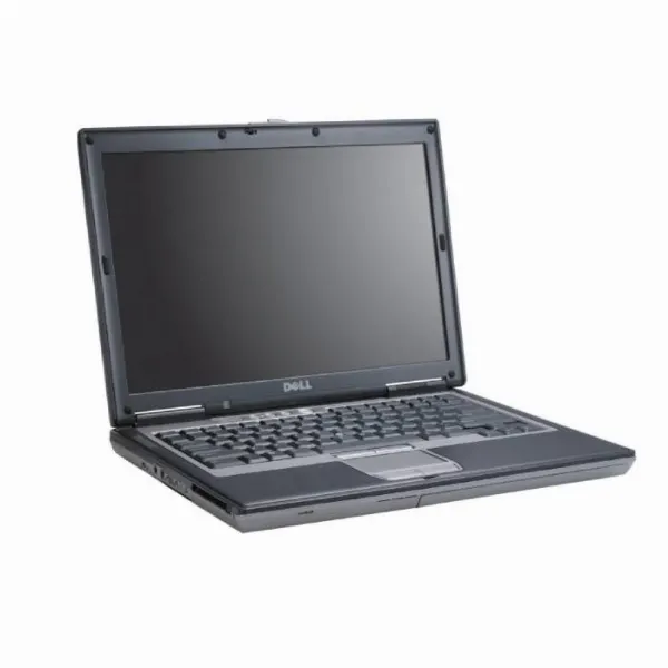 Dell Latitude D630