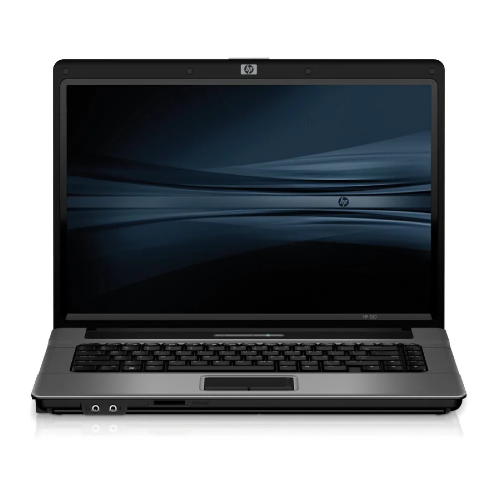 HP 550 refurbished