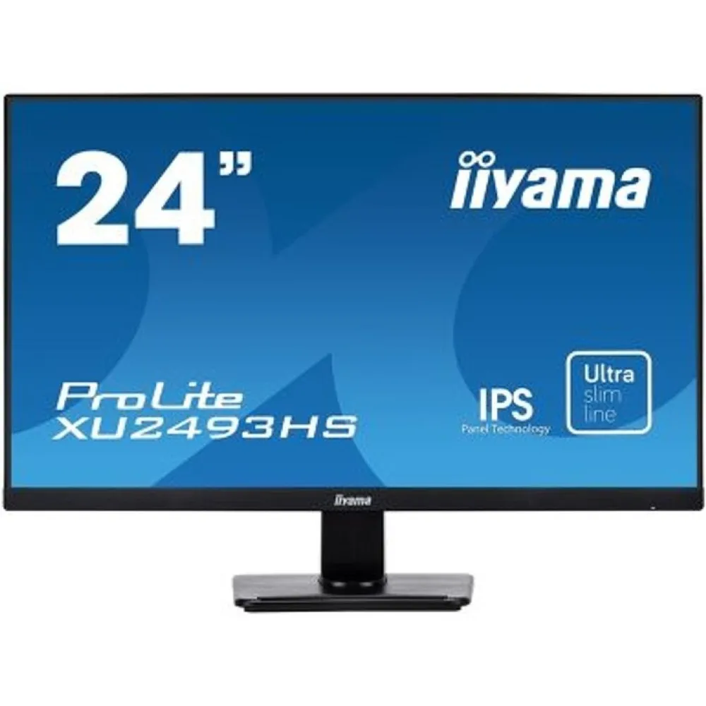 iiyama XU2493HS-B1 refurbished monitor