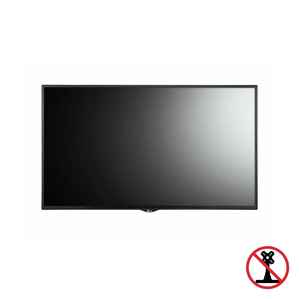 LG 43SE3KE refurbished monitor