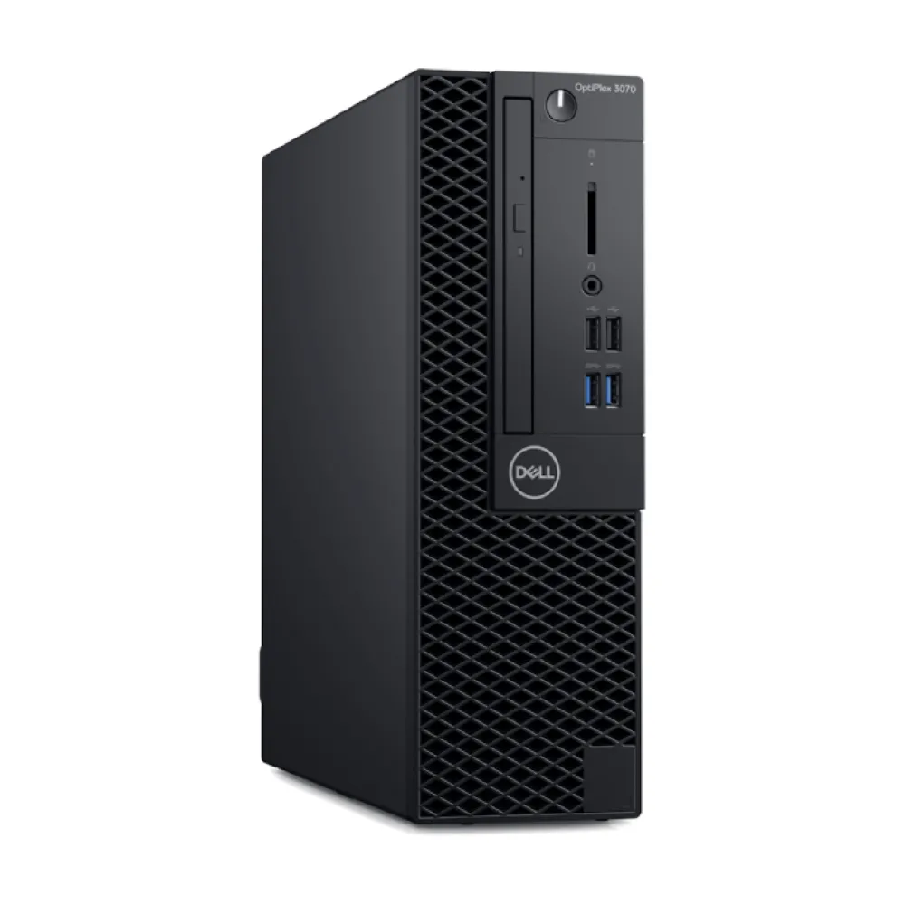 Dell Optiplex 3070 SFF refurbished