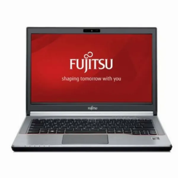 Fujitsu LifeBook E744