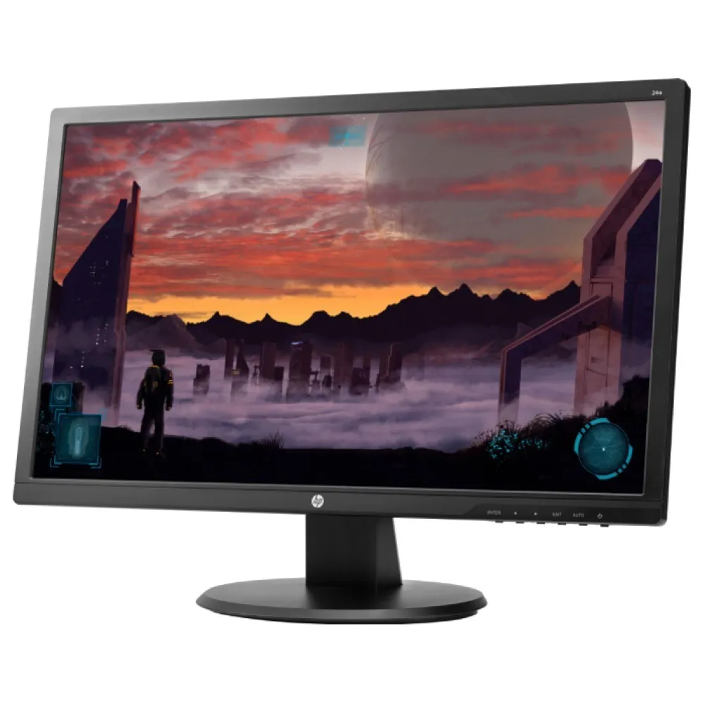HP 24o refurbished monitor