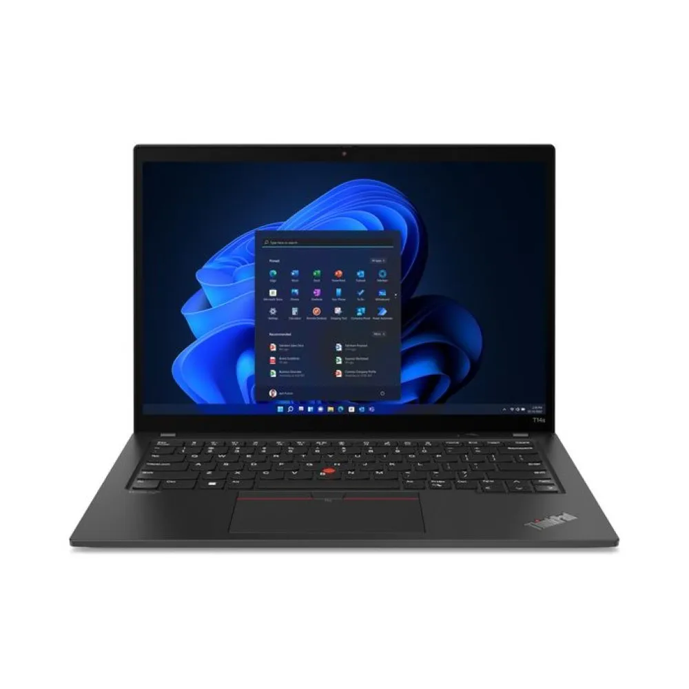 Lenovo ThinkPad T14s Gen 3 refurbished
