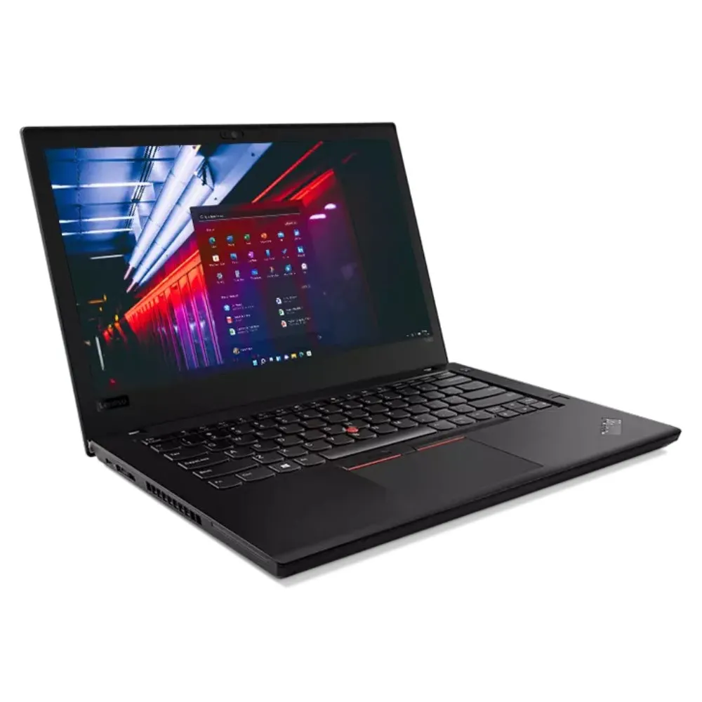 Lenovo ThinkPad T480 refurbished