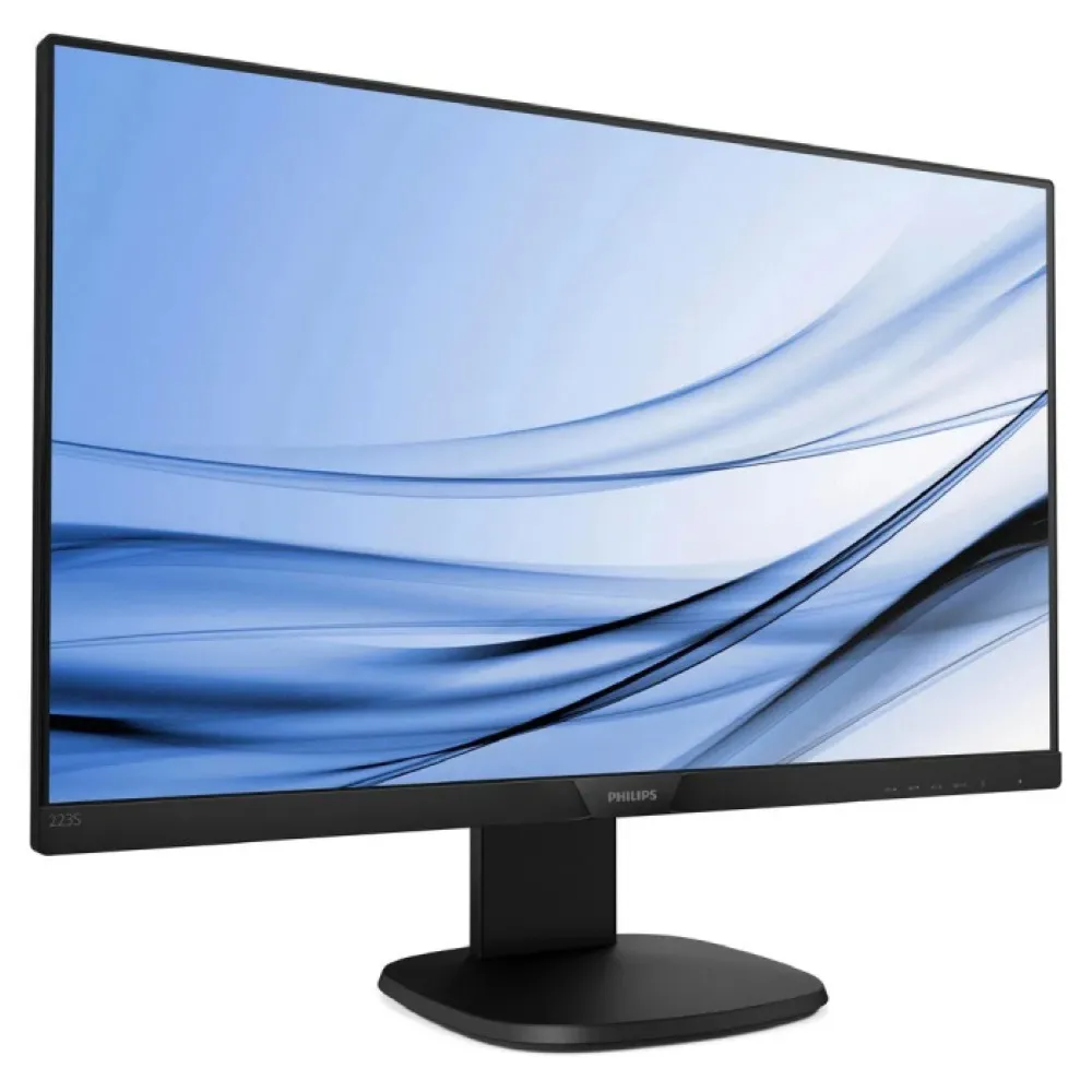 Philips 243S7EYMB refurbished monitor