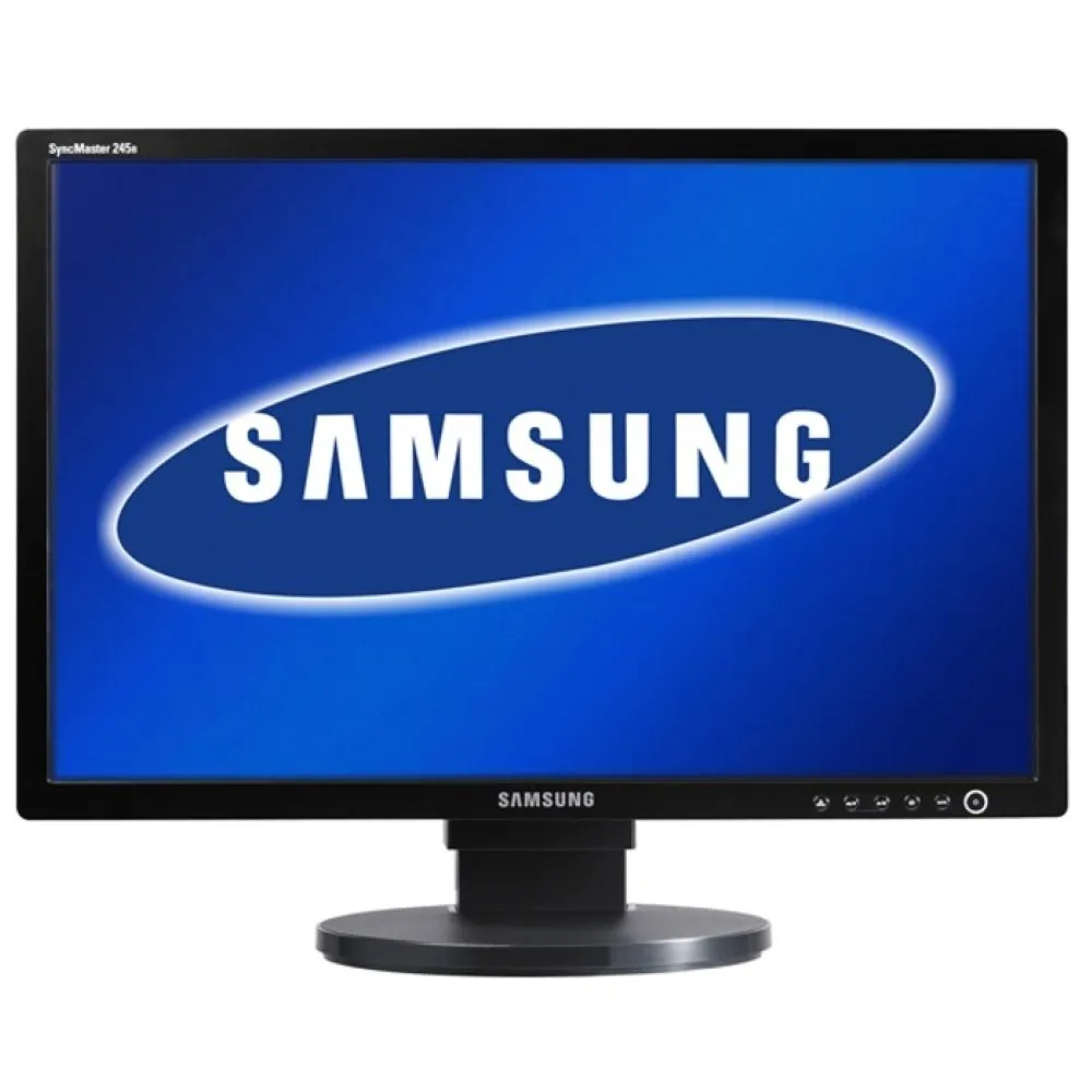 Samsung SyncMaster 245B refurbished monitor