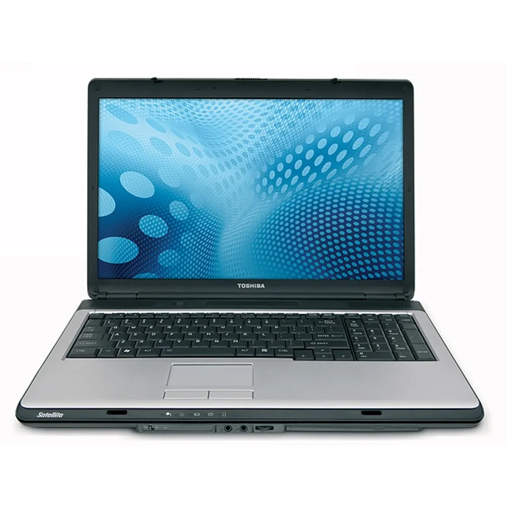 Toshiba Satelite L350 refurbished