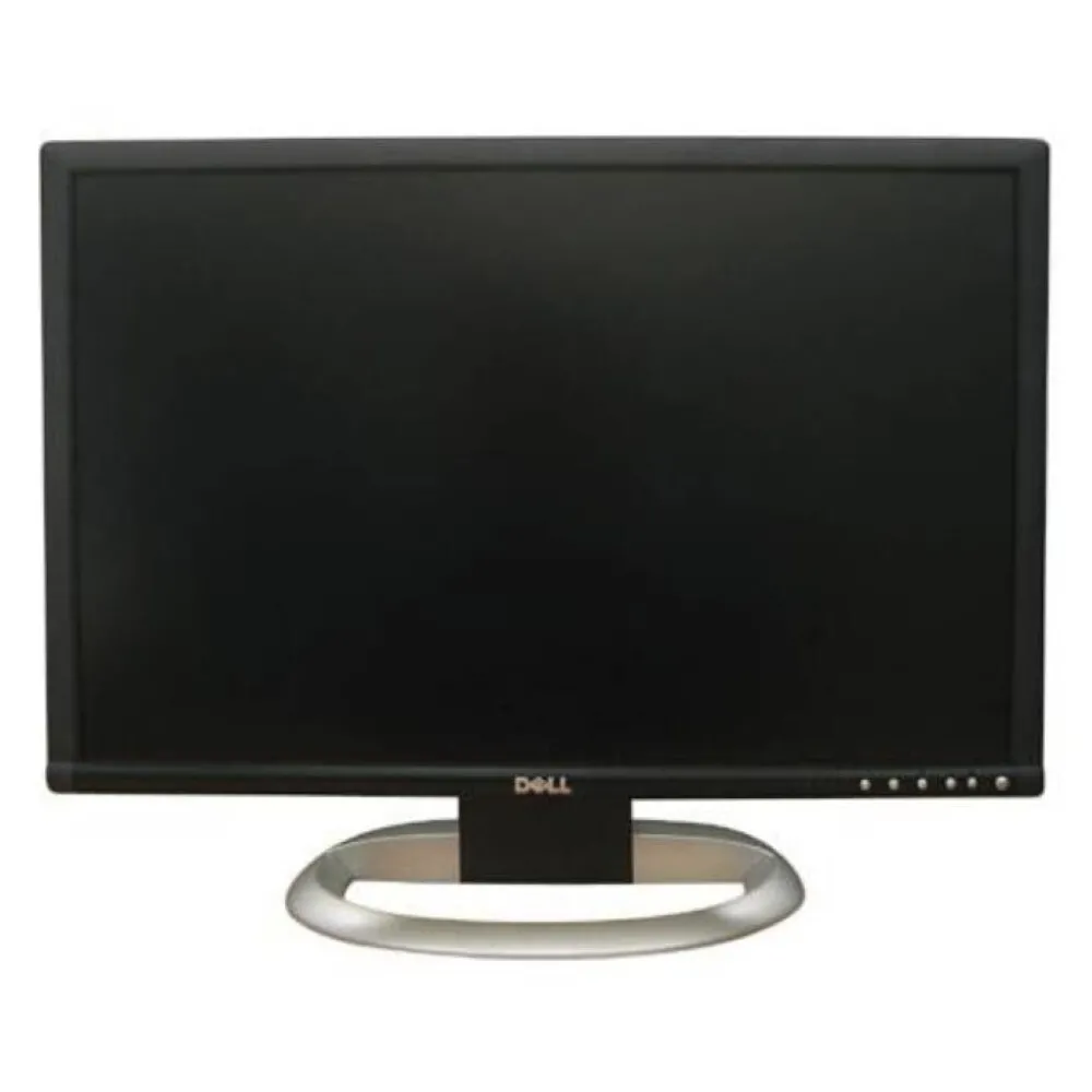 Dell UltraSharp 2405FPW refurbished monitor
