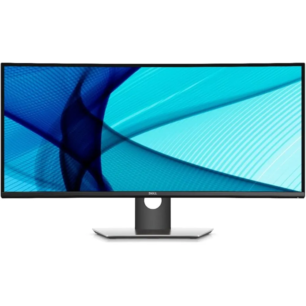 Dell UltraSharp U3417W refurbished monitor