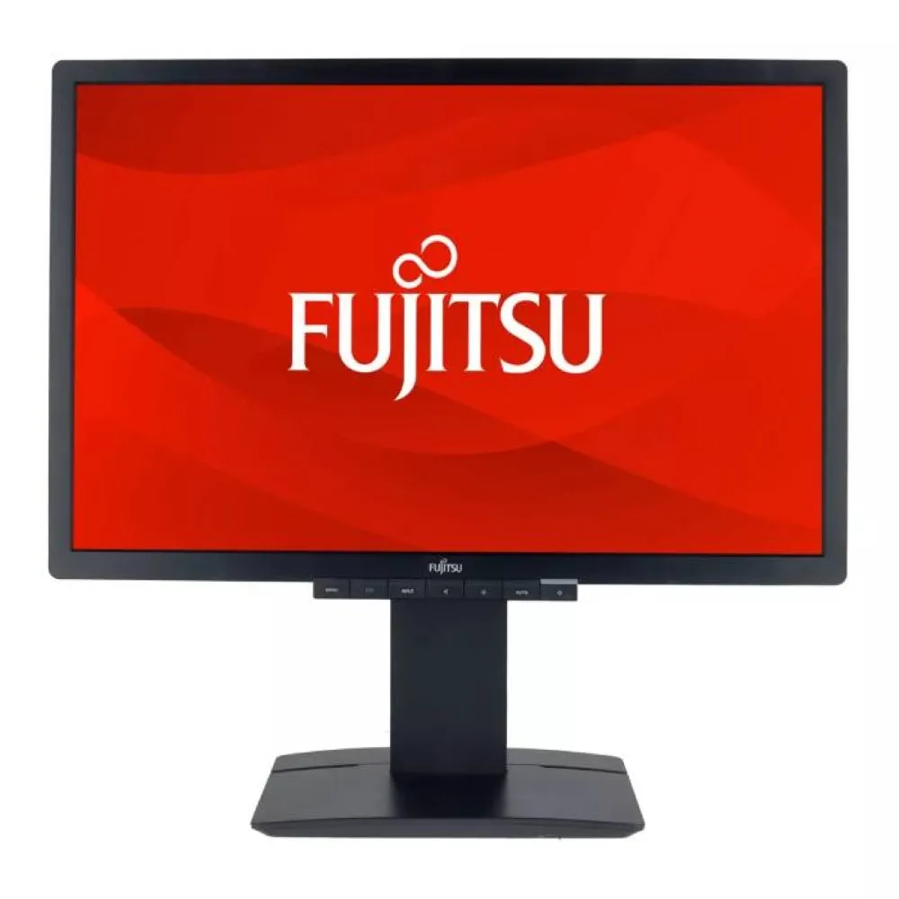 Fujitsu B22W-6 LED refurbished monitor