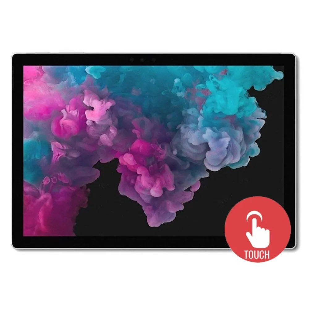 Microsoft Surface Pro 6 refurbished