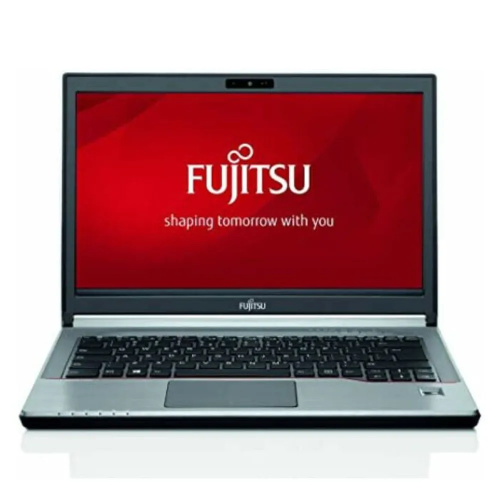 Fujitsu LifeBook E734 refurbished