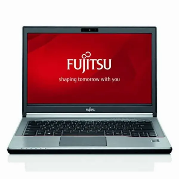 Fujitsu LifeBook E734