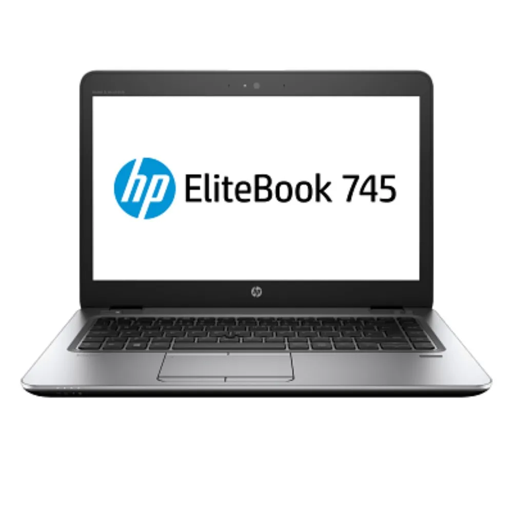 HP EliteBook 745 G3 refurbished