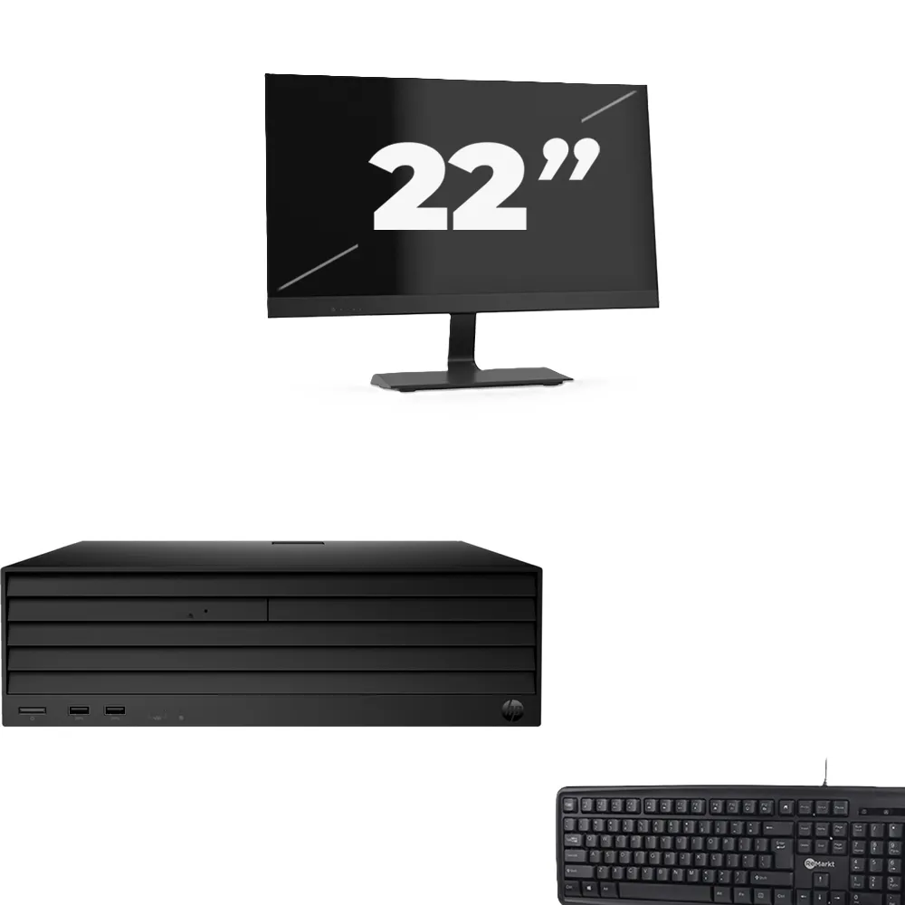 HP Engage Flex Pro SFF refurbished