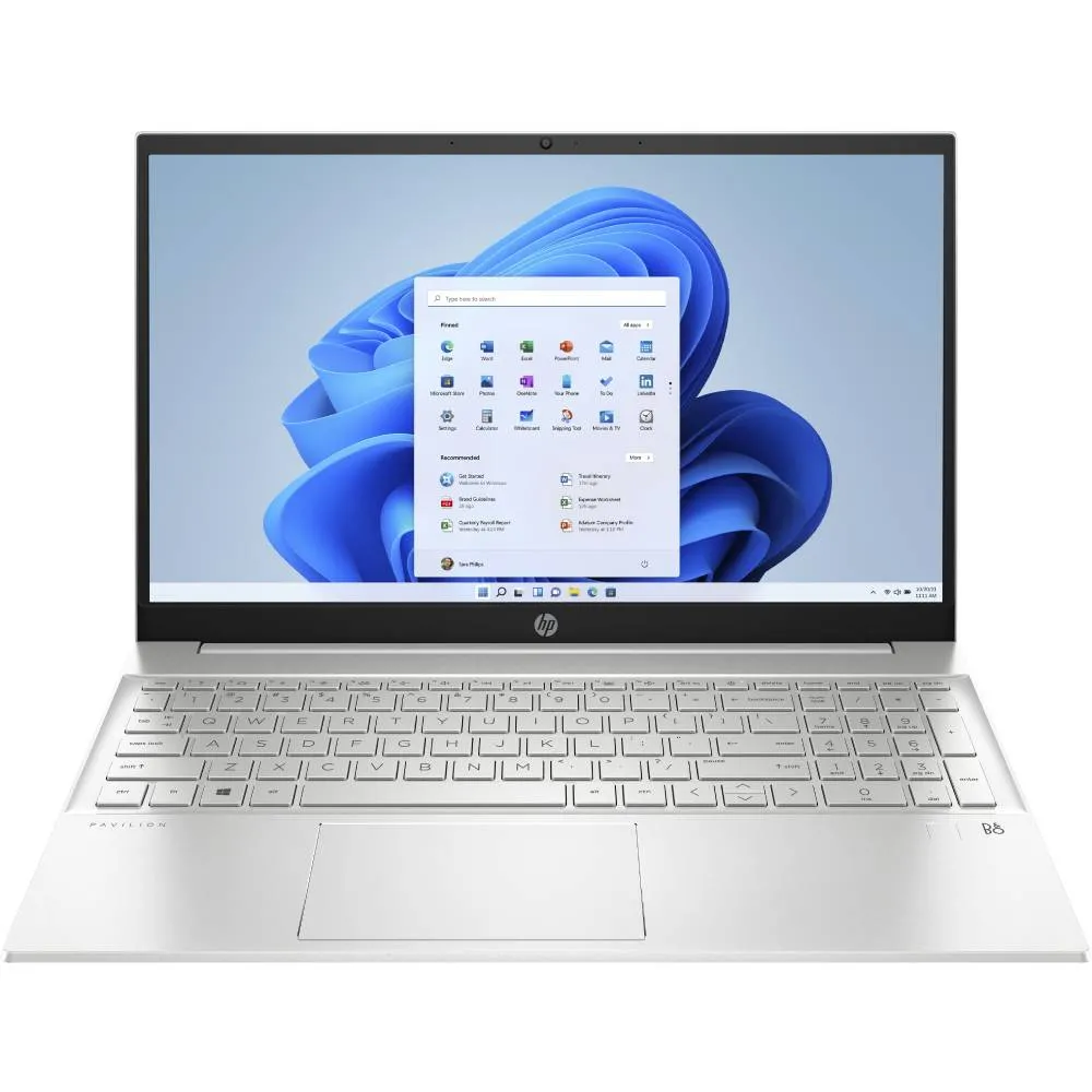 HP Pavilion Laptop 15-eg0414no refurbished