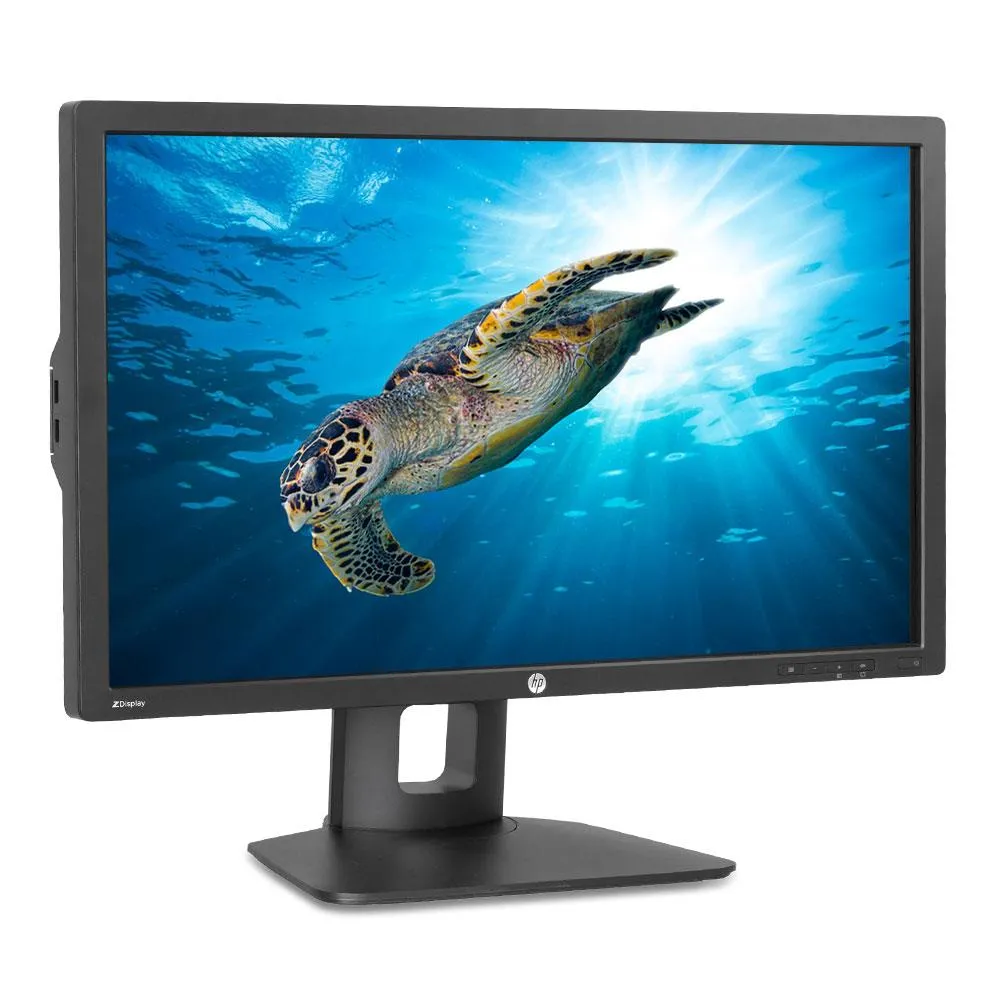 HP Z27i refurbished monitor